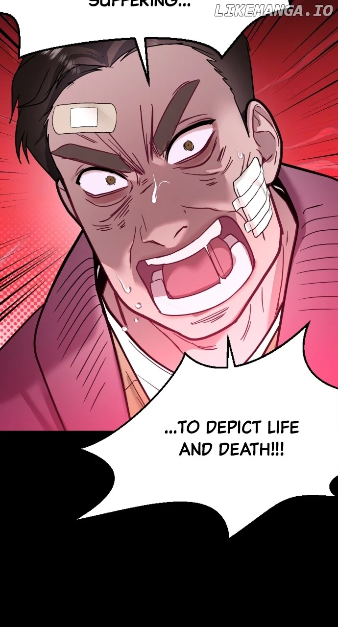 Maseknam – A Sexy Magician chapter 60 page 73