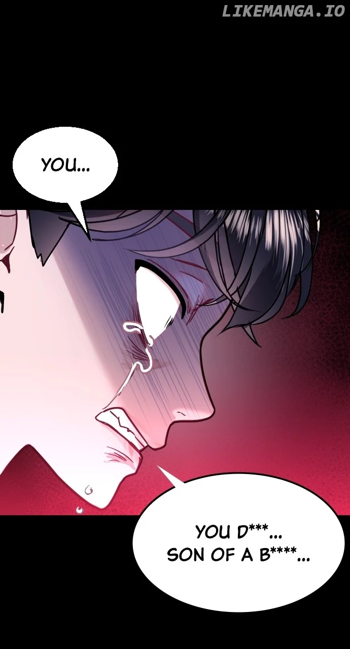 Maseknam – A Sexy Magician chapter 60 page 74