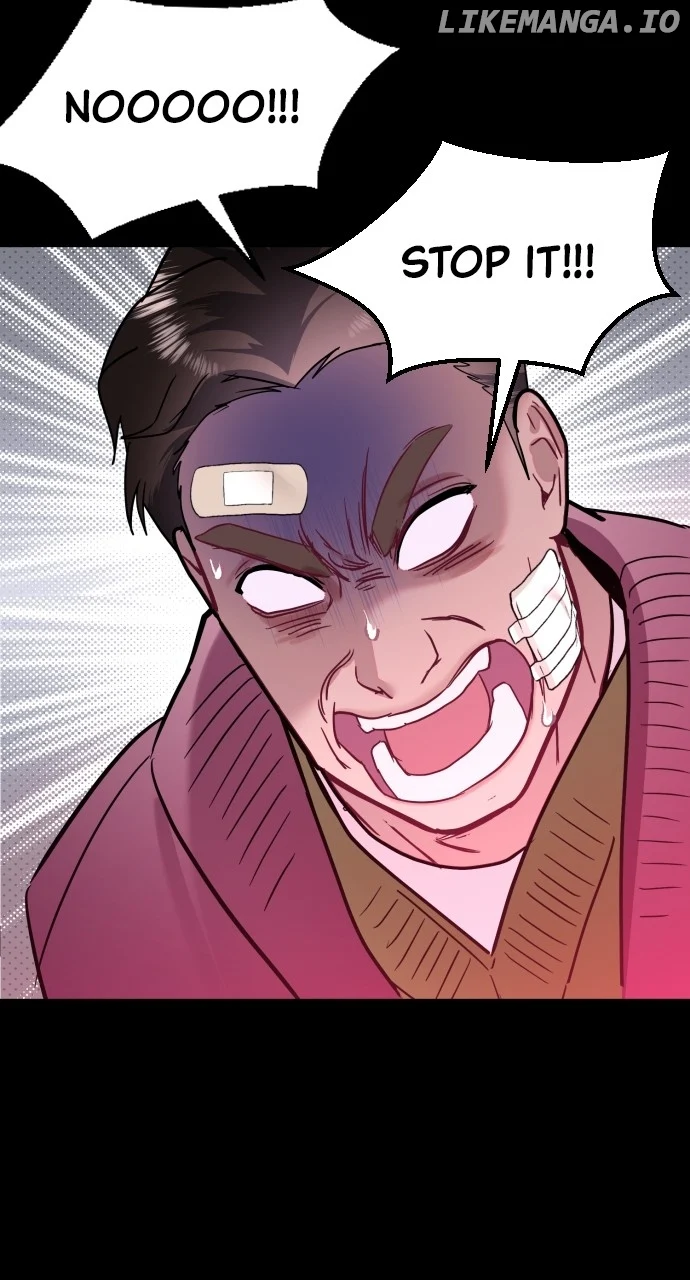 Maseknam – A Sexy Magician chapter 60 page 77