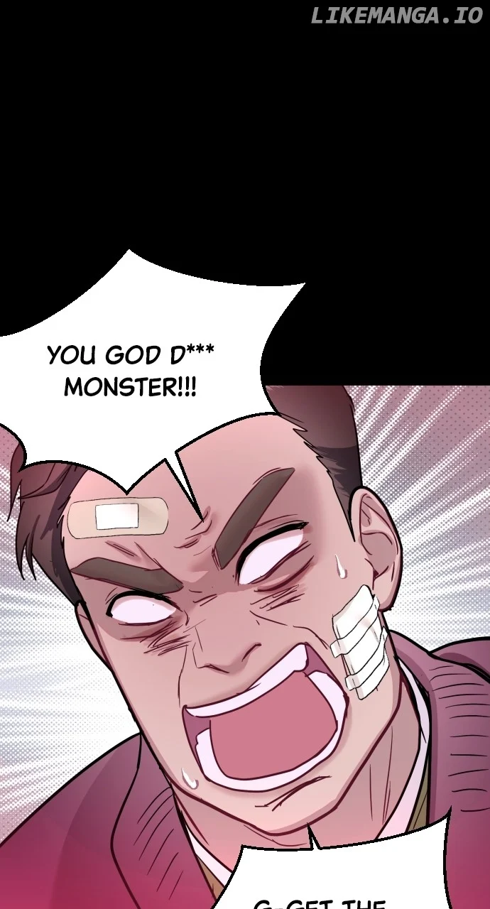 Maseknam – A Sexy Magician chapter 60 page 79