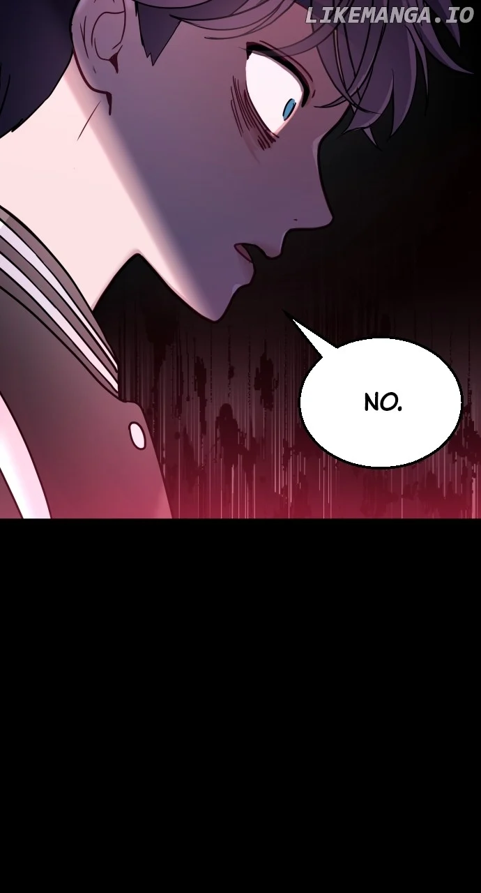 Maseknam – A Sexy Magician chapter 60 page 81
