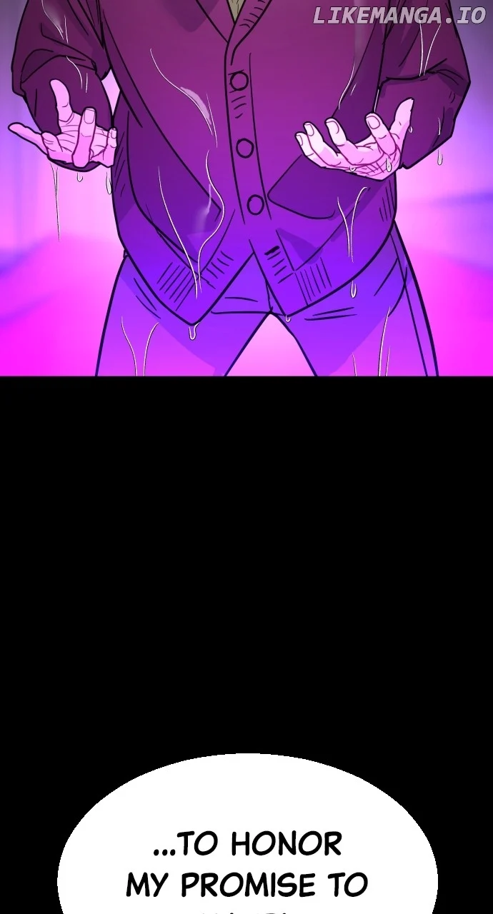 Maseknam – A Sexy Magician chapter 60 page 84