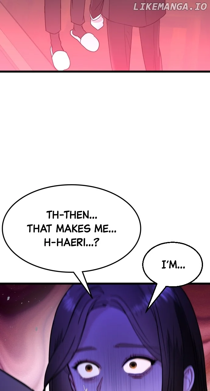 Maseknam – A Sexy Magician chapter 60 page 90