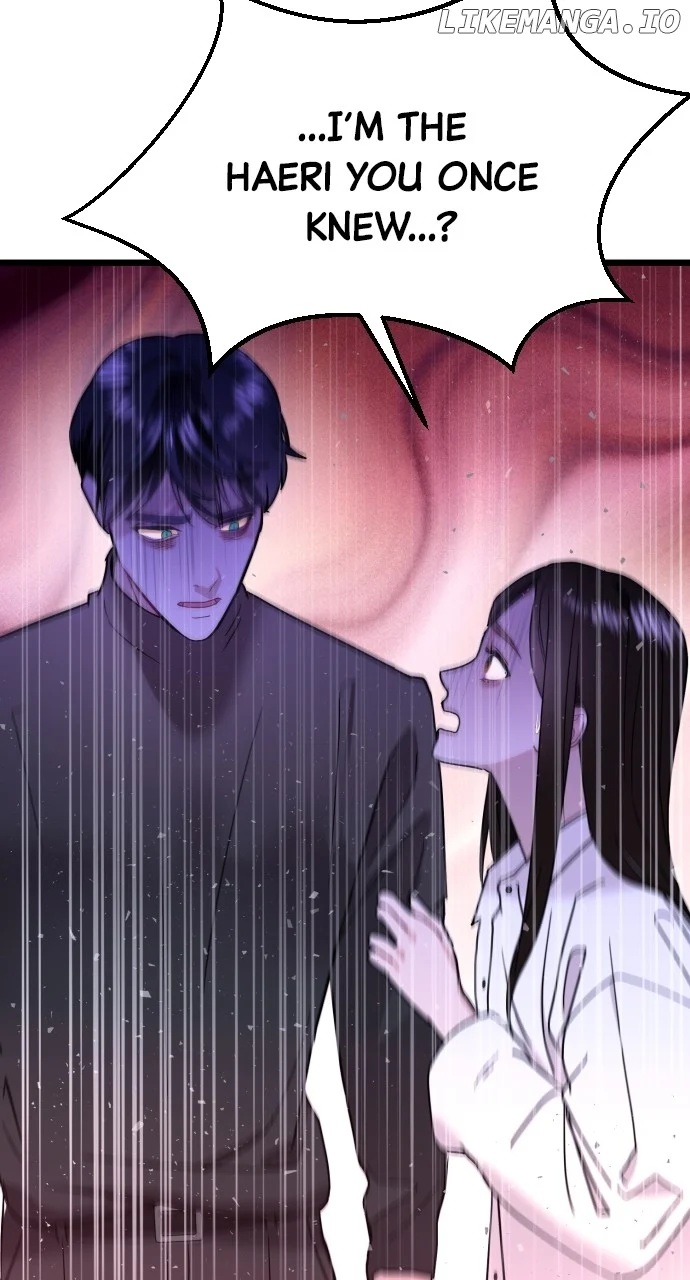 Maseknam – A Sexy Magician chapter 60 page 92