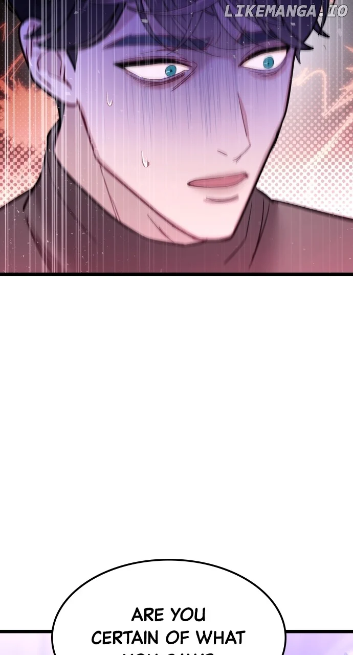 Maseknam – A Sexy Magician chapter 60 page 94