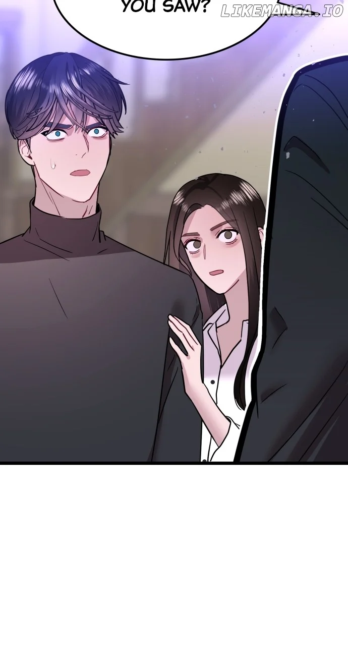 Maseknam – A Sexy Magician chapter 60 page 95