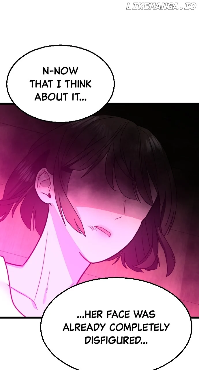Maseknam – A Sexy Magician chapter 60 page 99