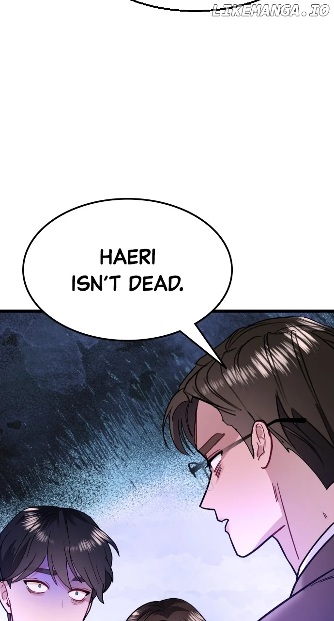 Maseknam – A Sexy Magician chapter 60 page 100