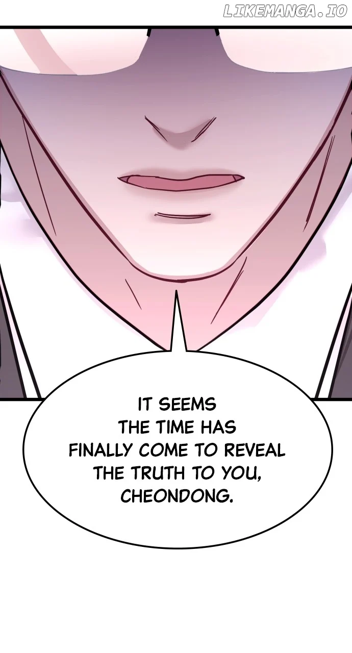 Maseknam – A Sexy Magician chapter 60 page 110