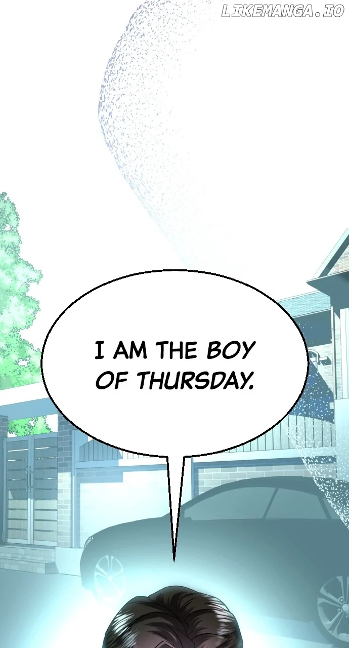 Maseknam – A Sexy Magician chapter 60 page 113