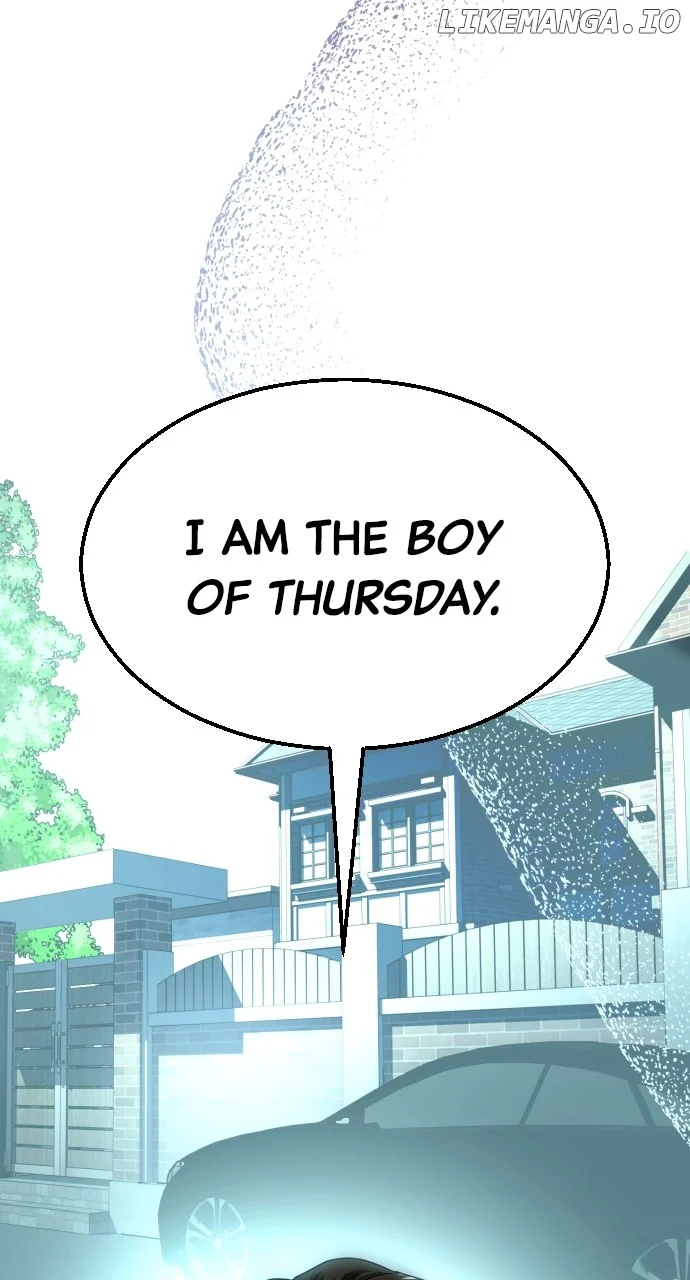 Maseknam – A Sexy Magician chapter 61 page 2