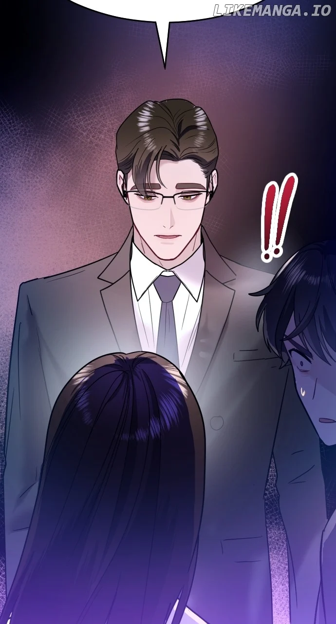 Maseknam – A Sexy Magician chapter 61 page 13