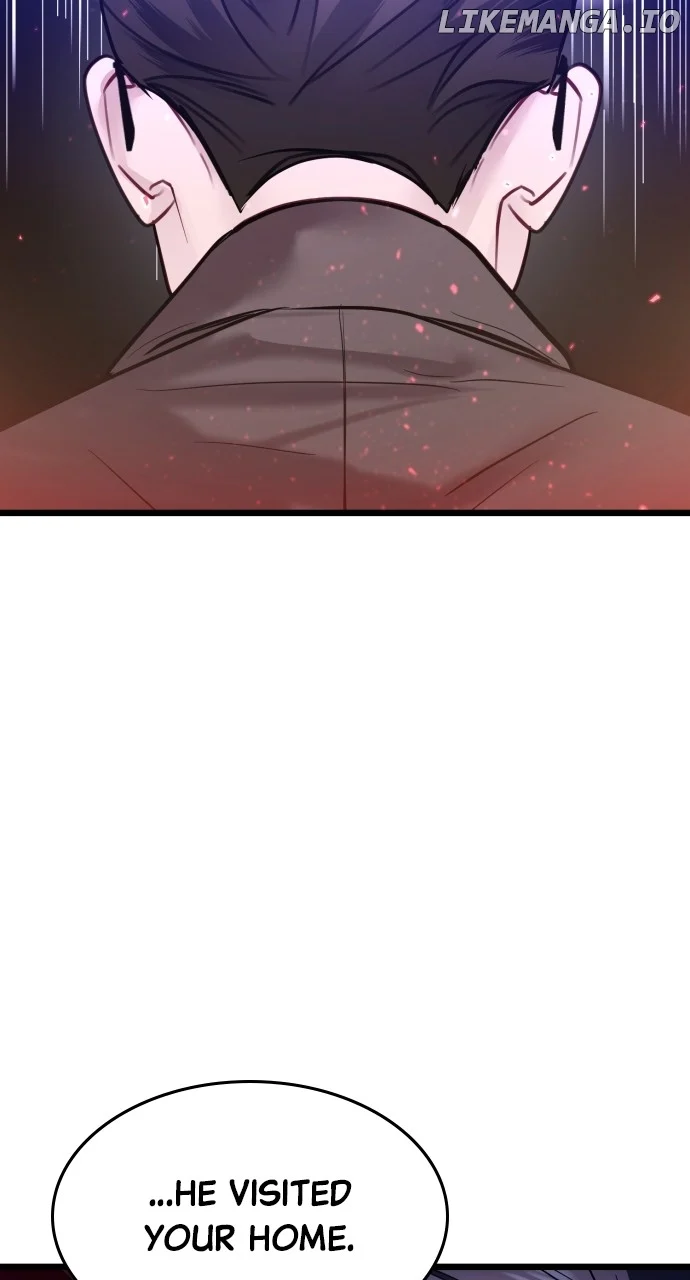 Maseknam – A Sexy Magician chapter 61 page 19
