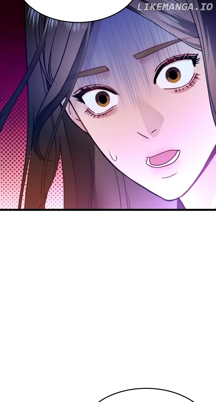 Maseknam – A Sexy Magician chapter 61 page 20