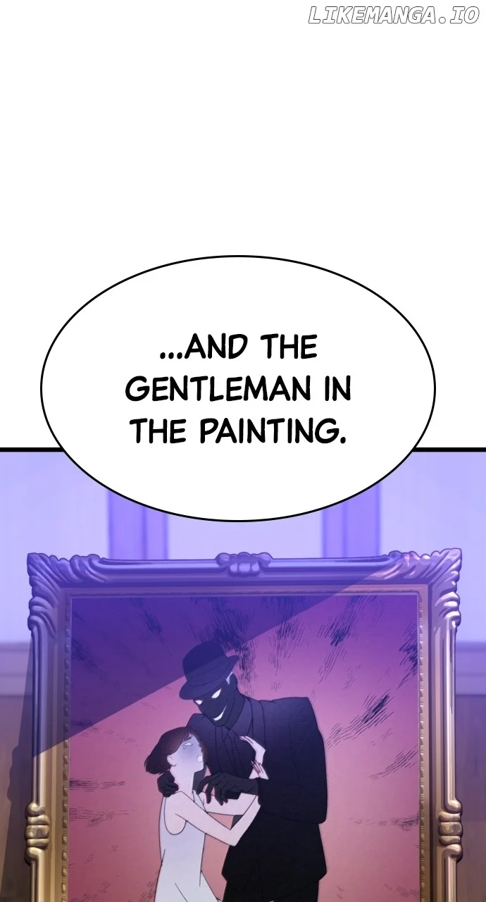 Maseknam – A Sexy Magician chapter 61 page 22