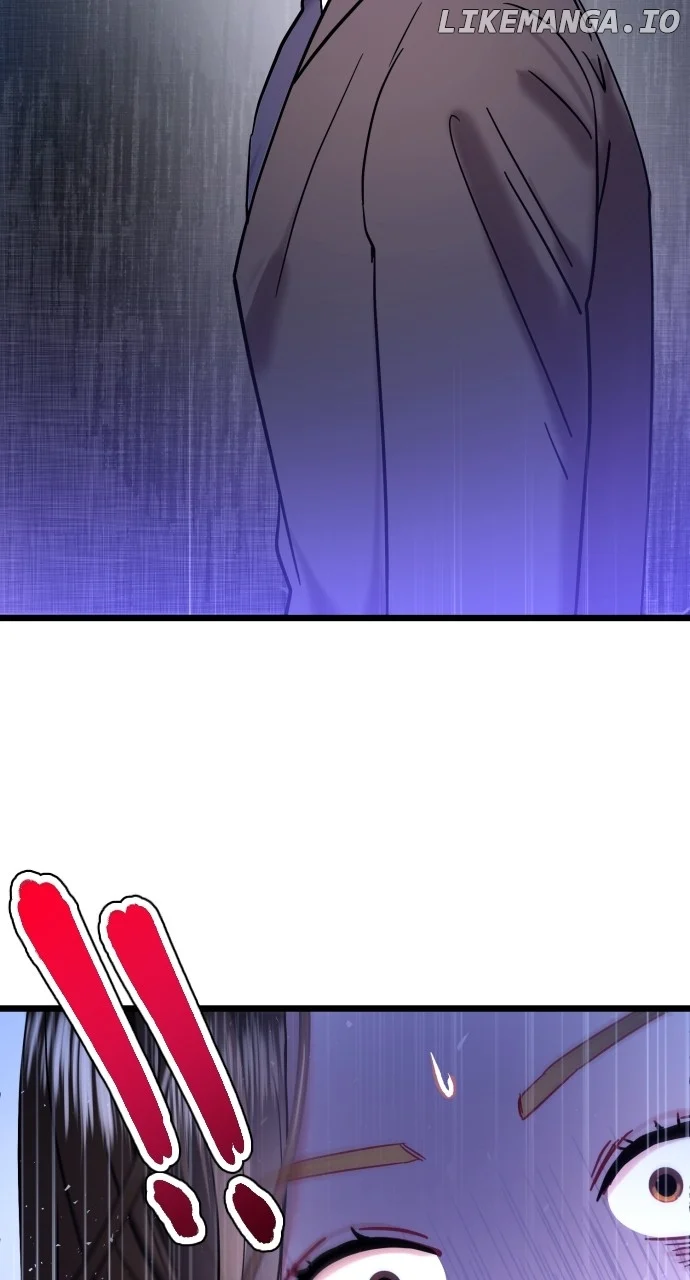 Maseknam – A Sexy Magician chapter 61 page 25