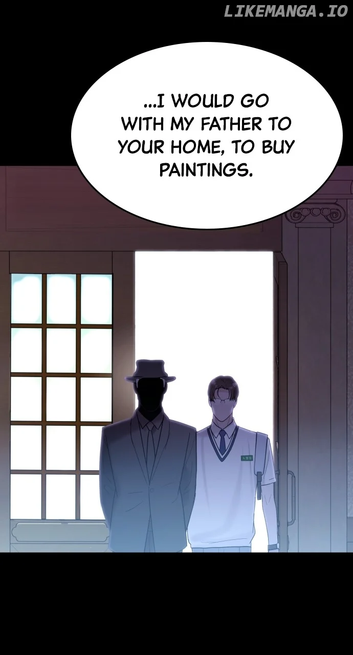 Maseknam – A Sexy Magician chapter 61 page 29