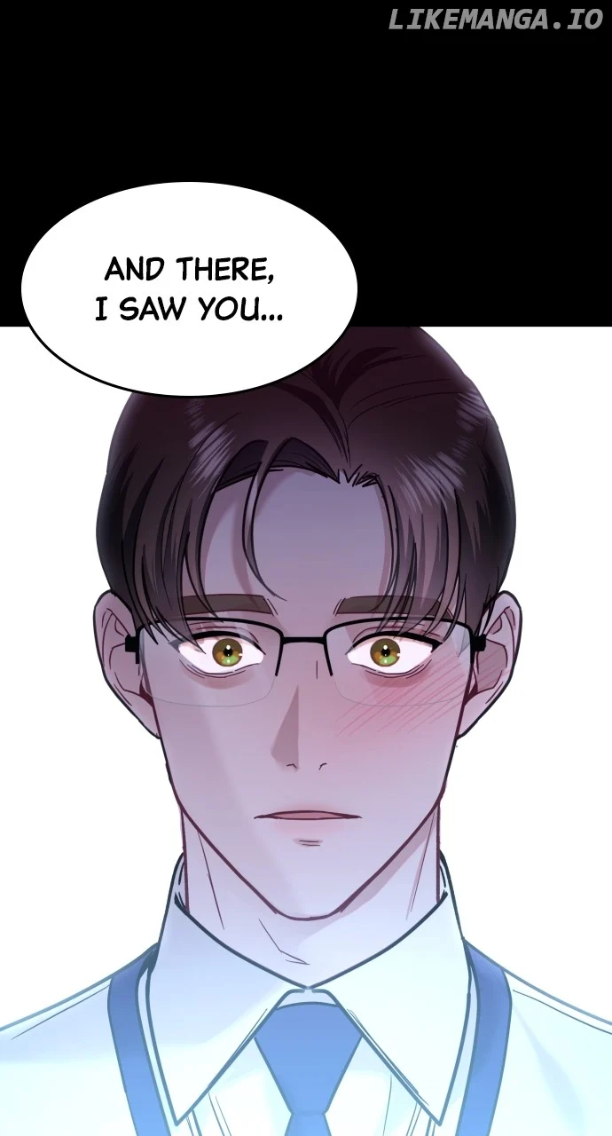 Maseknam – A Sexy Magician chapter 61 page 30