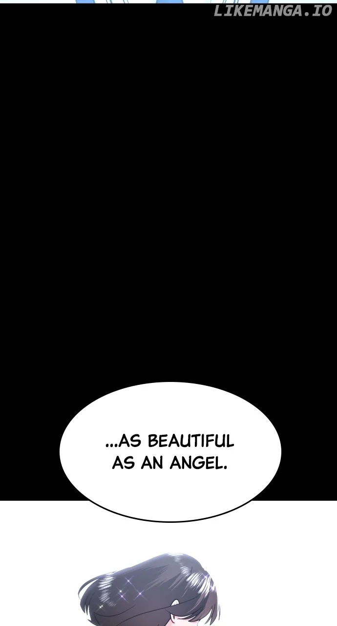 Maseknam – A Sexy Magician chapter 61 page 31