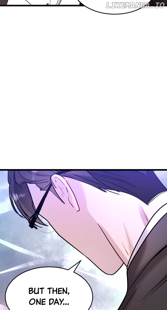 Maseknam – A Sexy Magician chapter 61 page 34