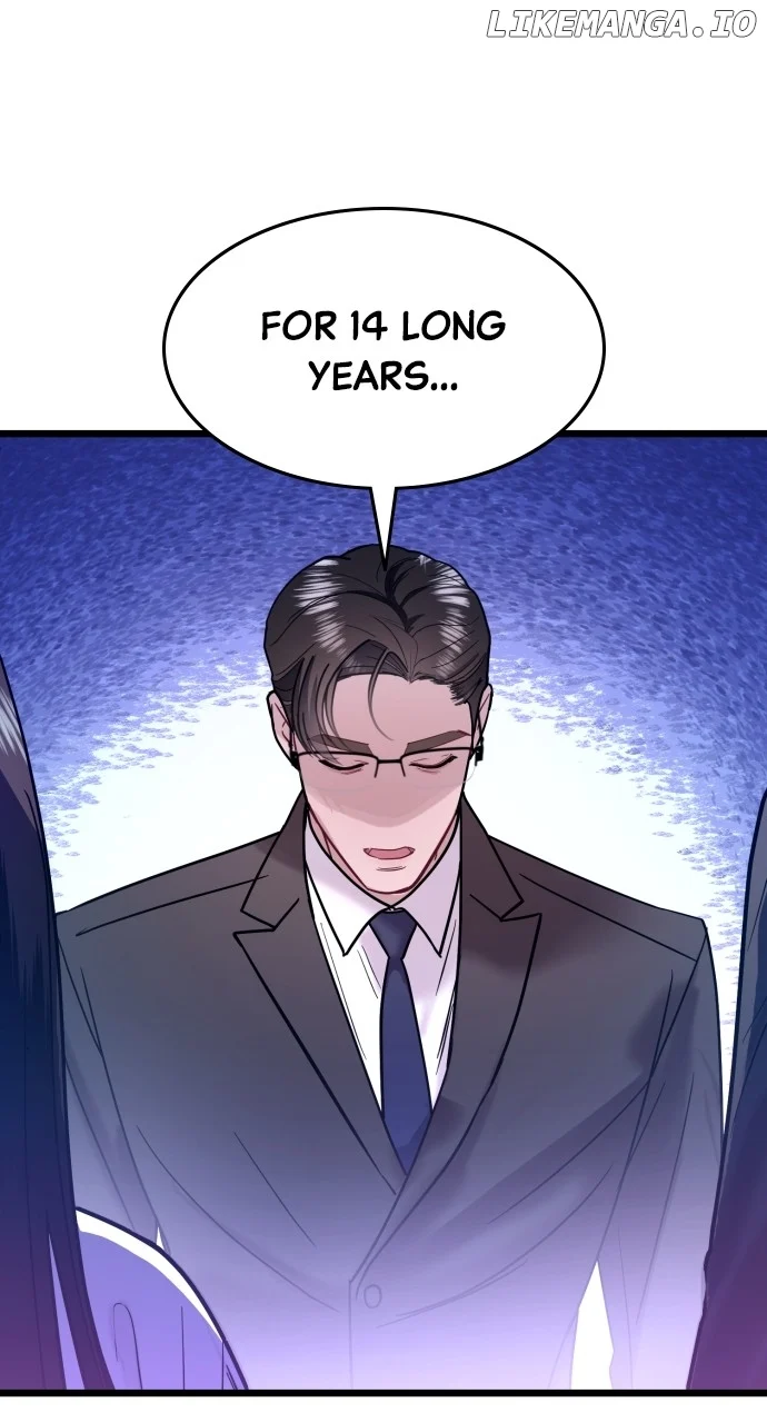 Maseknam – A Sexy Magician chapter 61 page 37