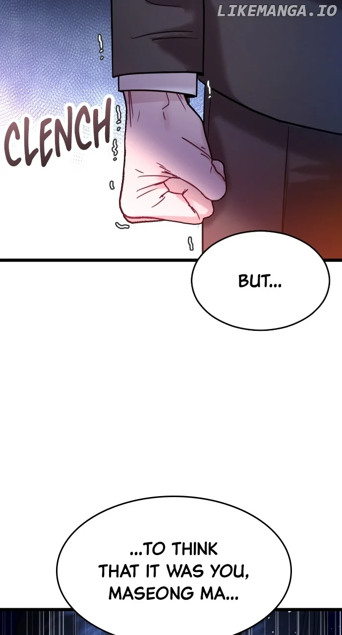 Maseknam – A Sexy Magician chapter 61 page 40