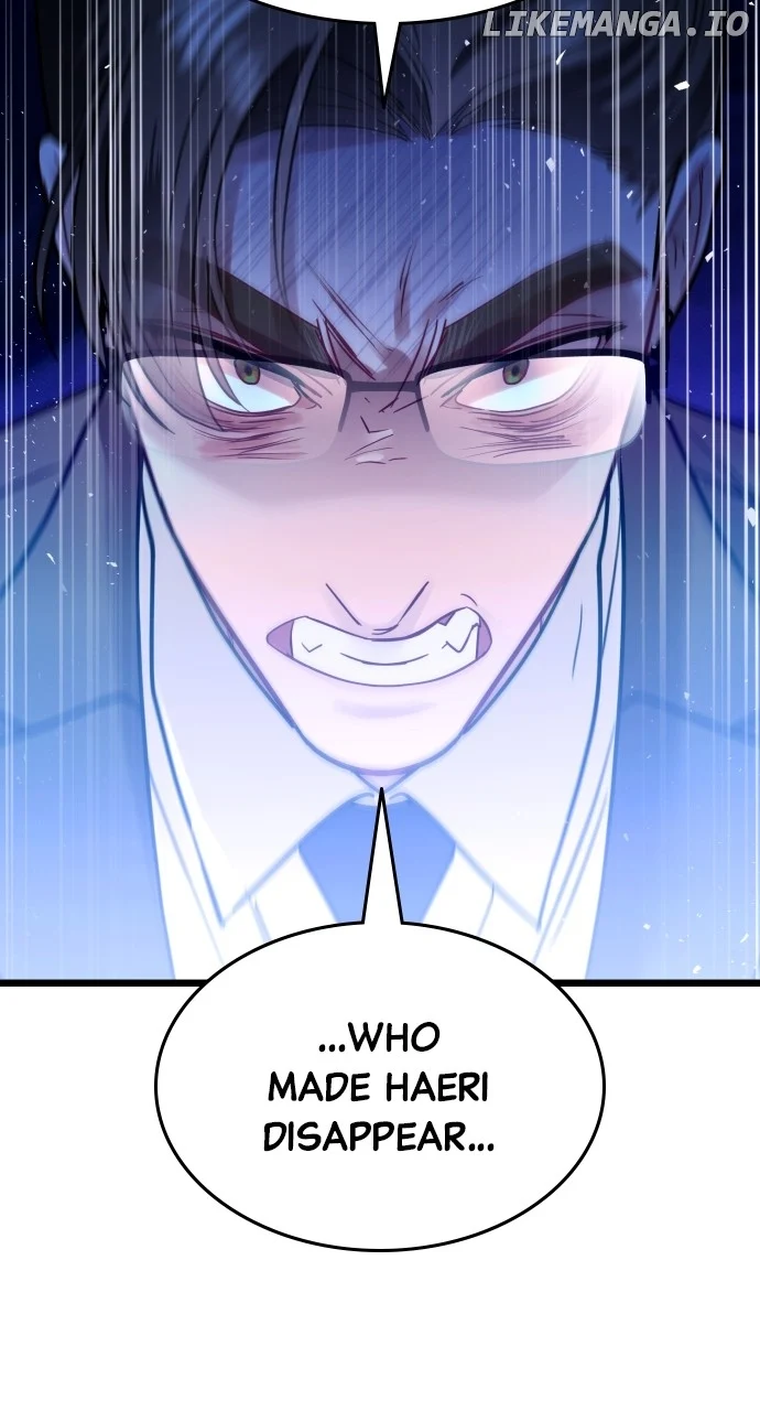 Maseknam – A Sexy Magician chapter 61 page 41