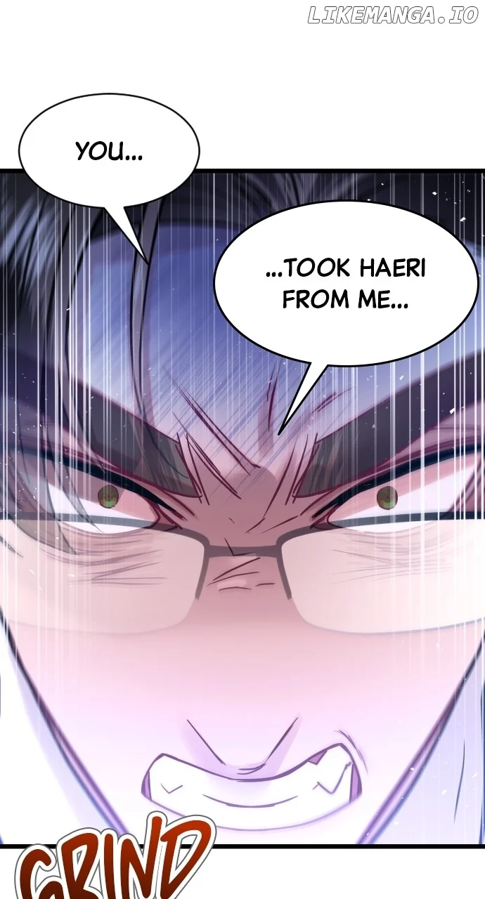 Maseknam – A Sexy Magician chapter 61 page 42
