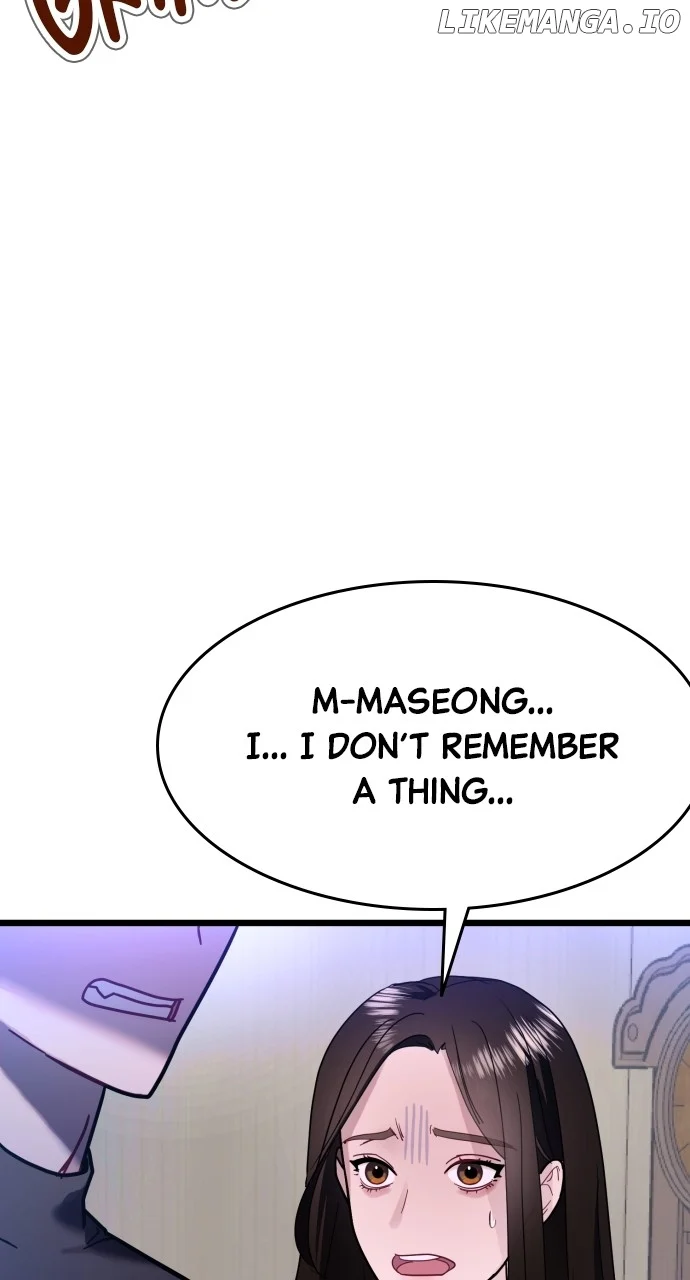 Maseknam – A Sexy Magician chapter 61 page 43