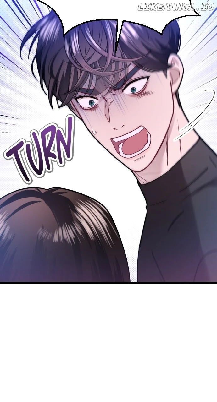 Maseknam – A Sexy Magician chapter 61 page 45