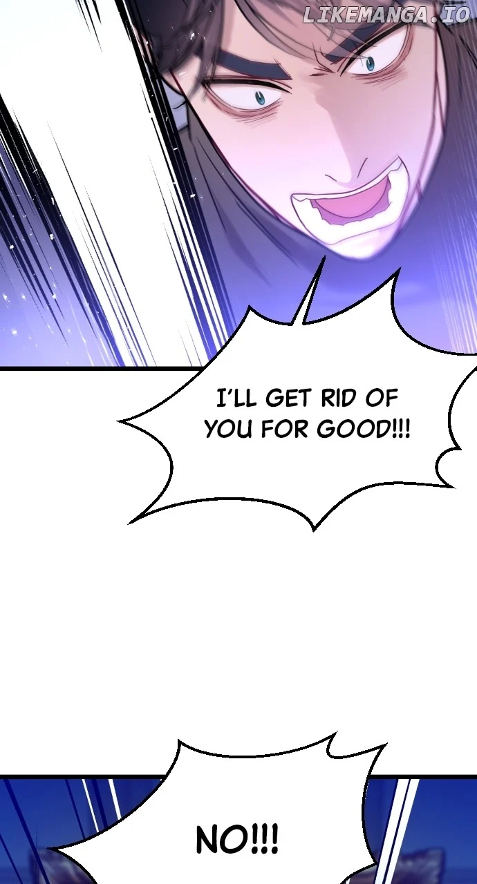 Maseknam – A Sexy Magician chapter 61 page 53