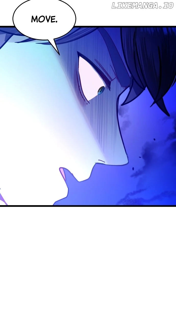 Maseknam – A Sexy Magician chapter 61 page 57