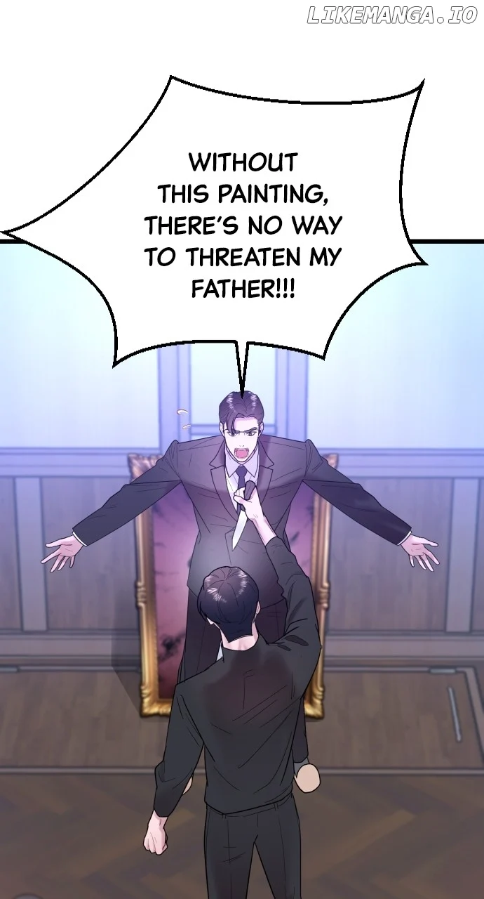 Maseknam – A Sexy Magician chapter 61 page 58