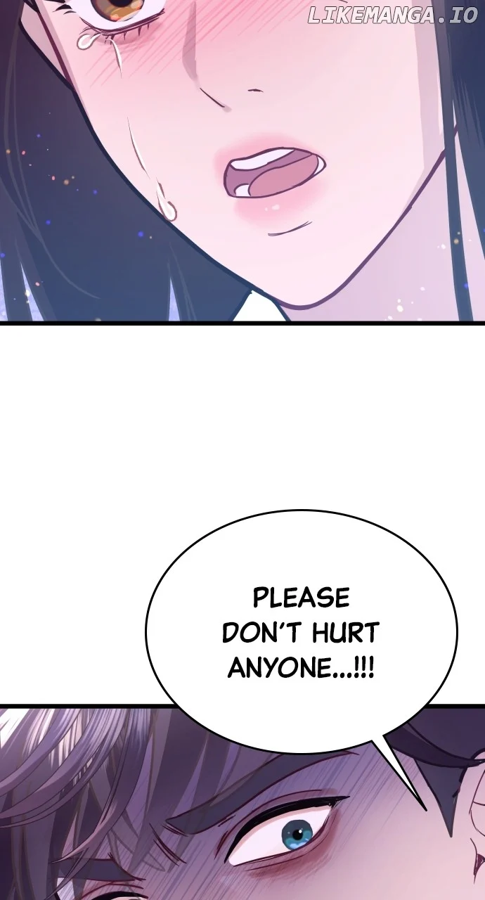 Maseknam – A Sexy Magician chapter 61 page 64