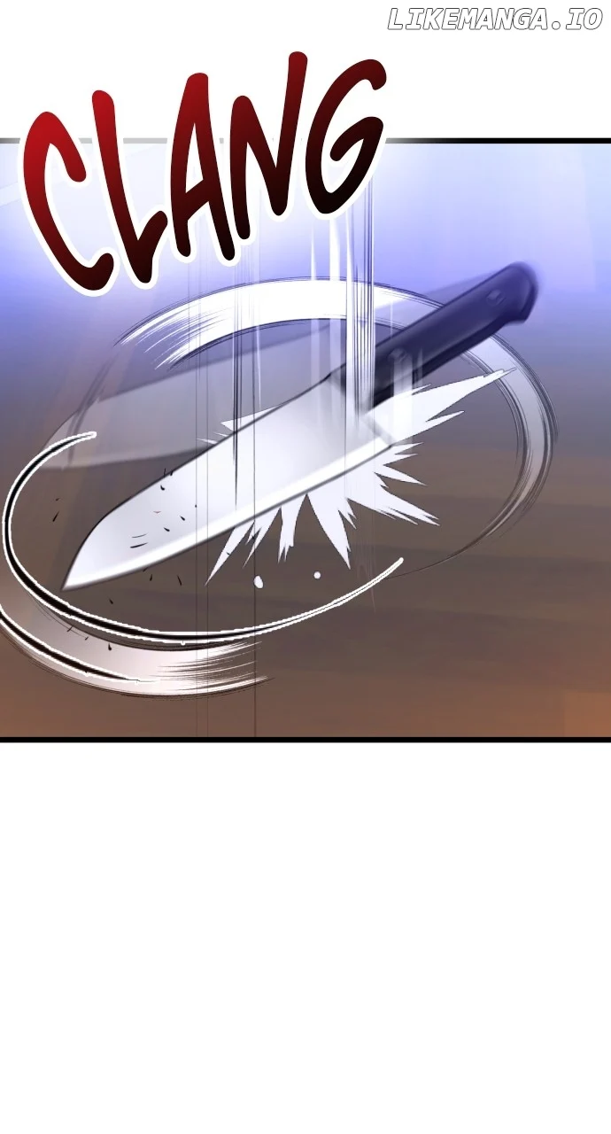 Maseknam – A Sexy Magician chapter 61 page 66