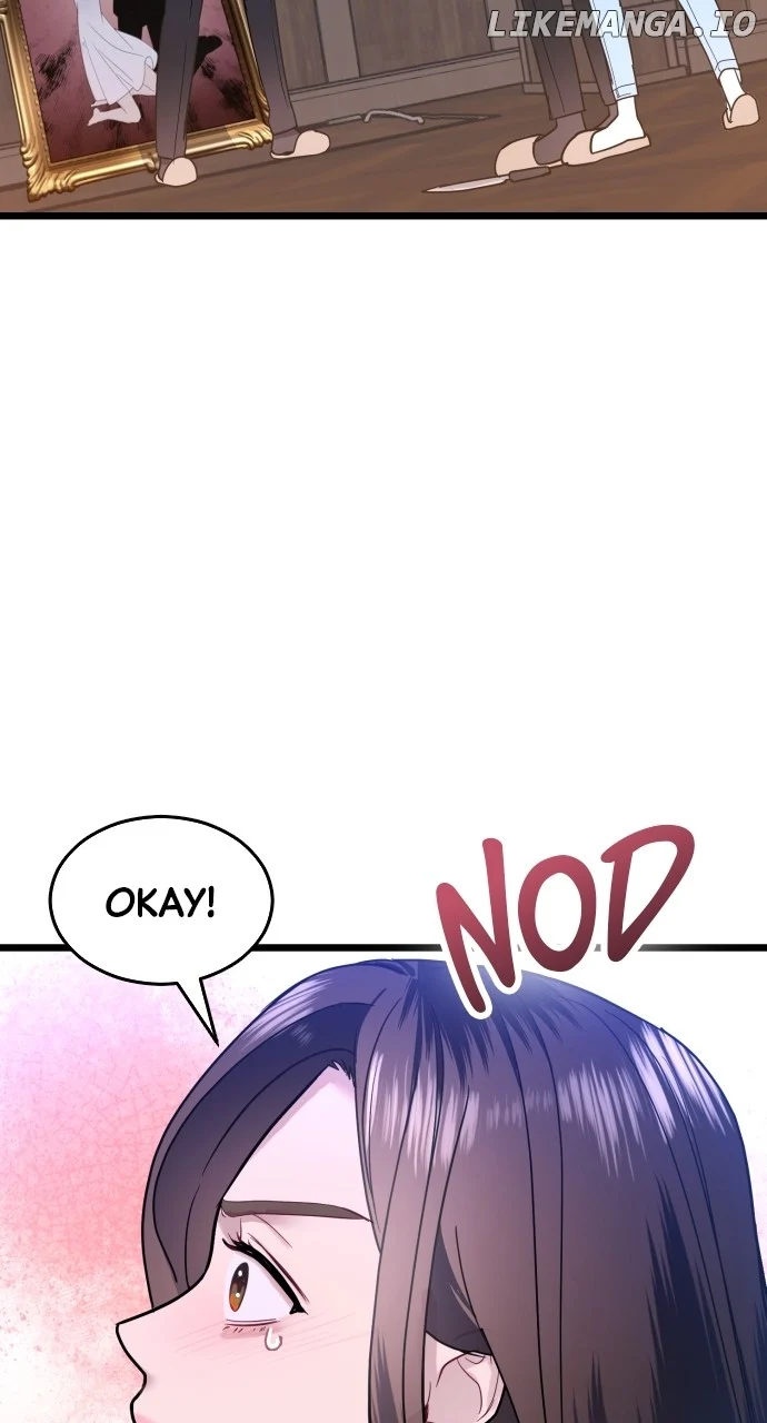 Maseknam – A Sexy Magician chapter 61 page 68