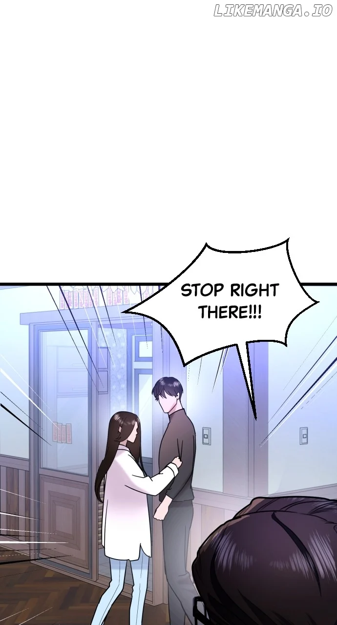 Maseknam – A Sexy Magician chapter 61 page 71