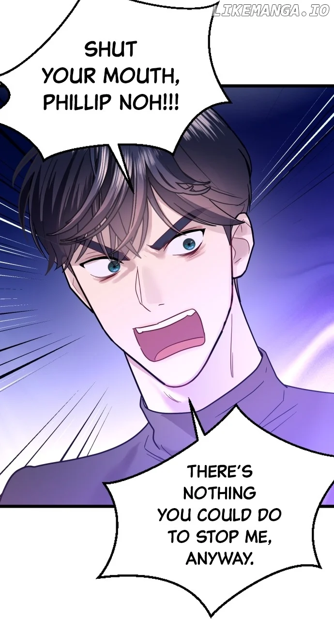 Maseknam – A Sexy Magician chapter 61 page 74
