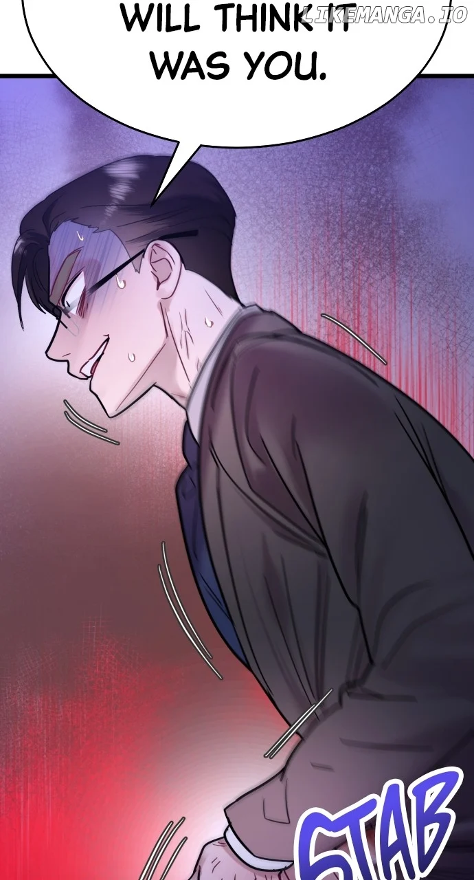 Maseknam – A Sexy Magician chapter 61 page 79