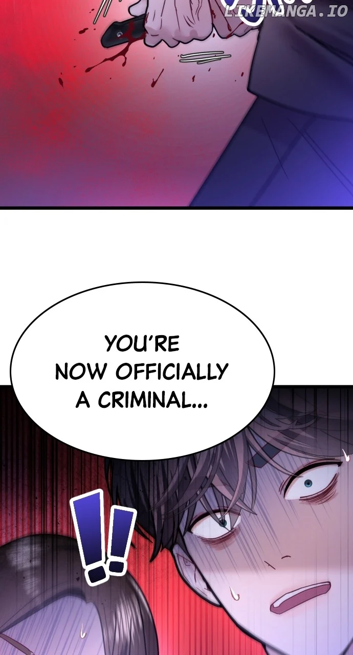 Maseknam – A Sexy Magician chapter 61 page 80