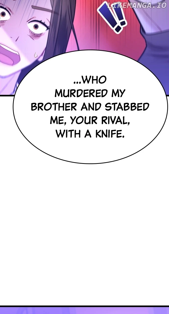 Maseknam – A Sexy Magician chapter 61 page 81