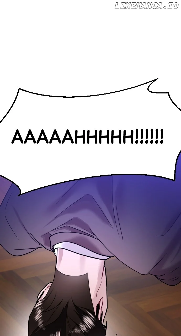 Maseknam – A Sexy Magician chapter 61 page 83