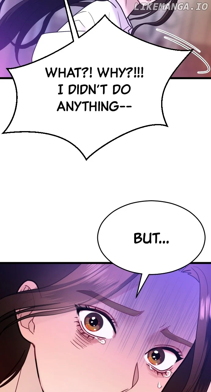 Maseknam – A Sexy Magician chapter 61 page 85