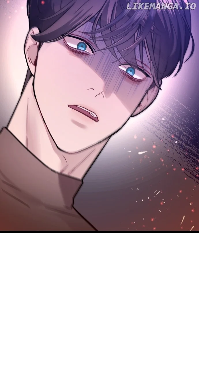 Maseknam – A Sexy Magician chapter 61 page 87