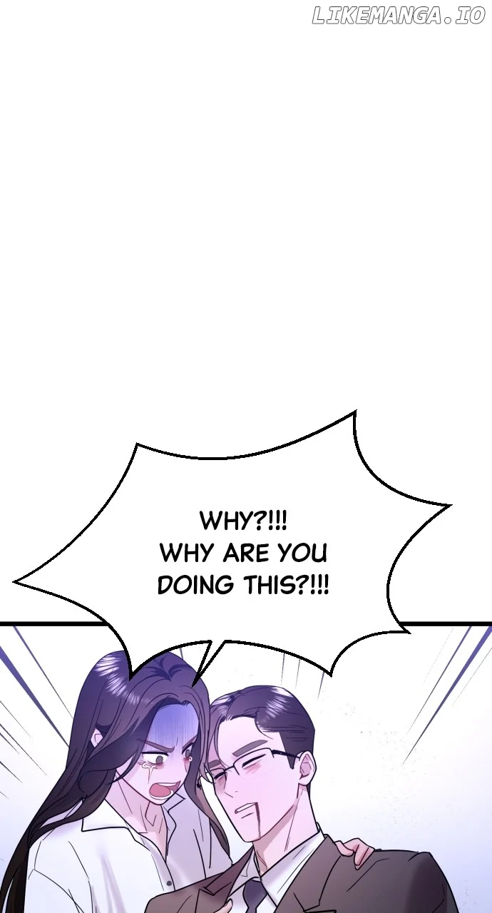 Maseknam – A Sexy Magician chapter 61 page 89