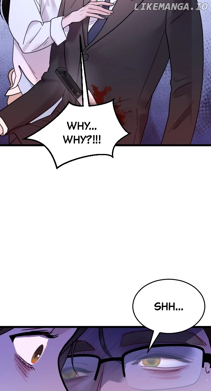 Maseknam – A Sexy Magician chapter 61 page 90