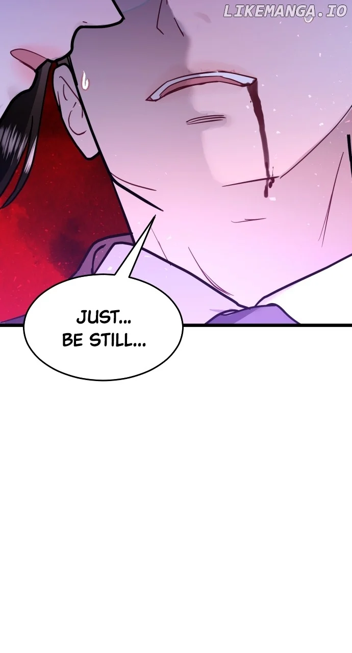 Maseknam – A Sexy Magician chapter 61 page 91