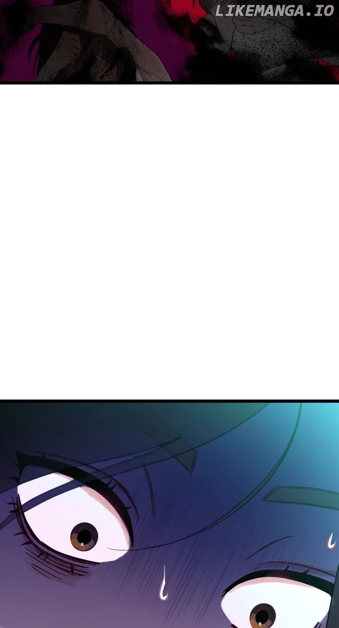Maseknam – A Sexy Magician chapter 61 page 94