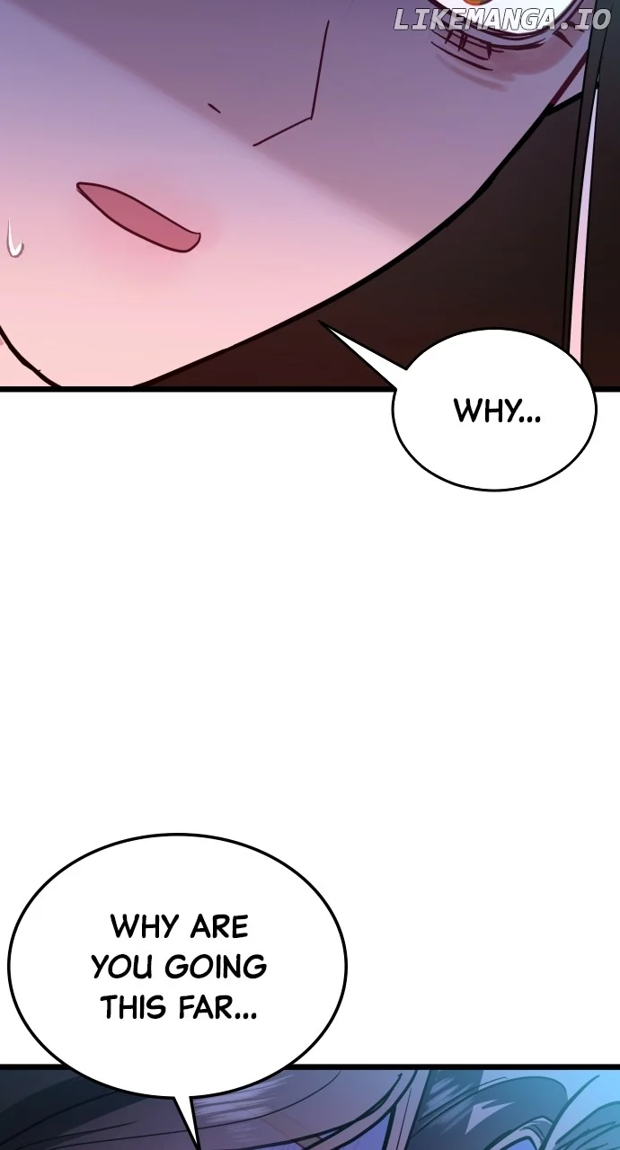 Maseknam – A Sexy Magician chapter 61 page 95