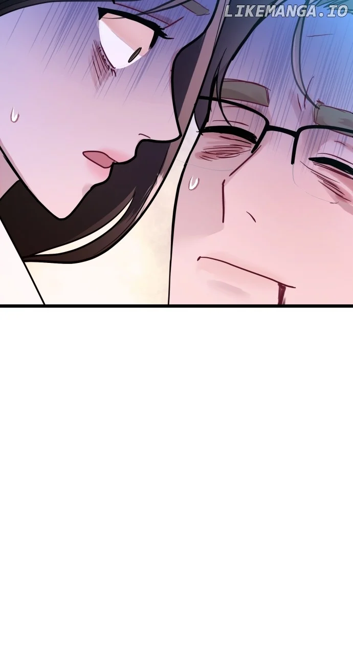 Maseknam – A Sexy Magician chapter 61 page 96